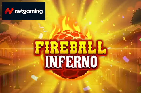 Fireball Inferno